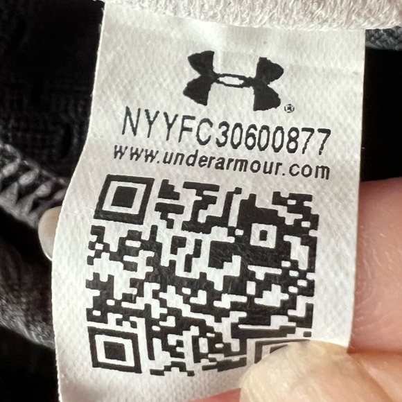 Under Armour Ventilation Back Active Tee - Picture 5 of 7